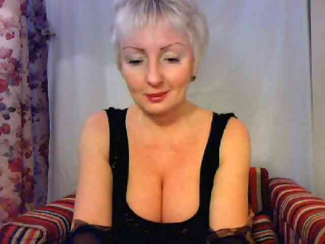 SweetPusya-VsV webcam