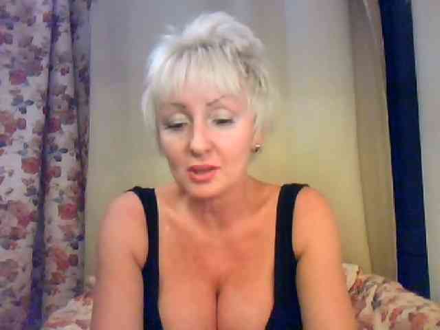 SweetPusya-VsV webcam