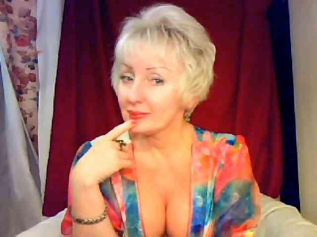 SweetPusya-VsV webcam