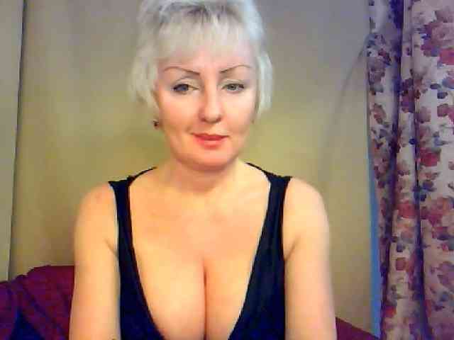 SweetPusya-VsV webcam