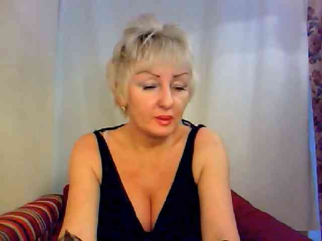 SweetPusya-VsV webcam