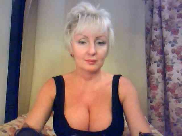 SweetPusya-VsV webcam