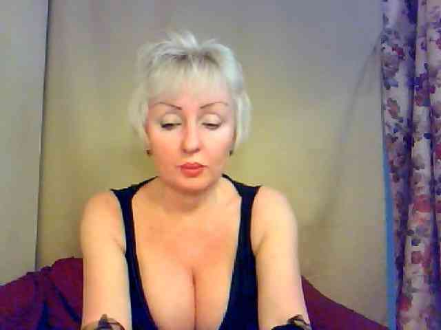 SweetPusya-VsV webcam