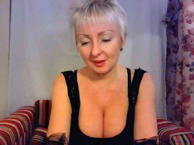 SweetPusya-VsV webcam