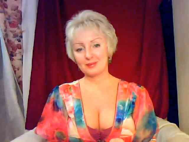 SweetPusya-VsV webcam