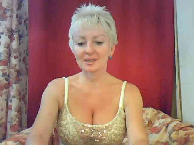 SweetPusya-VsV webcam