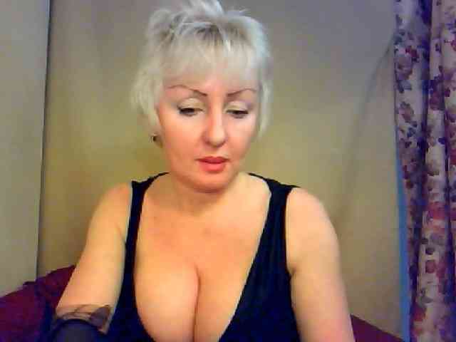 SweetPusya-VsV webcam