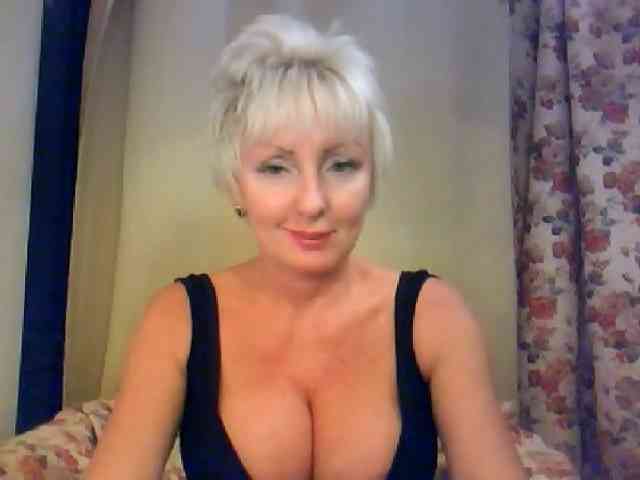 SweetPusya-VsV webcam