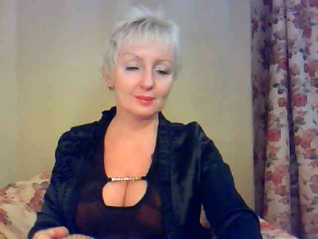 SweetPusya-VsV webcam