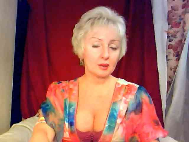 SweetPusya-VsV webcam