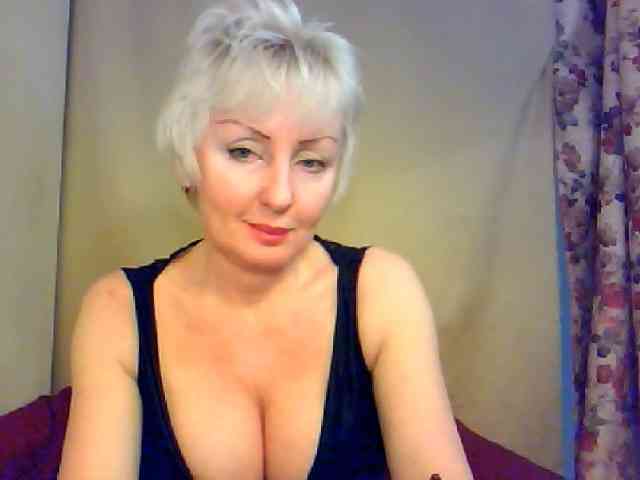 SweetPusya-VsV webcam