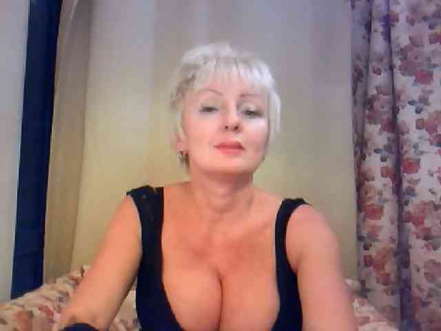 SweetPusya-VsV webcam