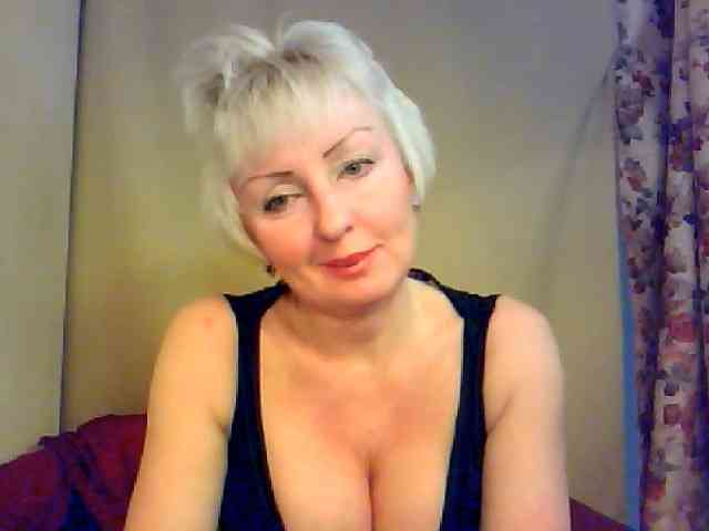 SweetPusya-VsV webcam