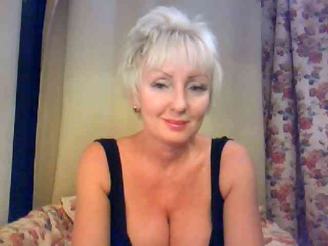 SweetPusya-VsV webcam