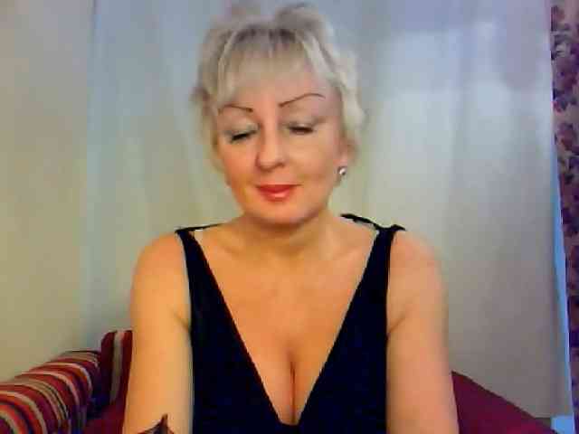 SweetPusya-VsV webcam