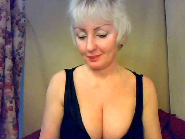 SweetPusya-VsV webcam