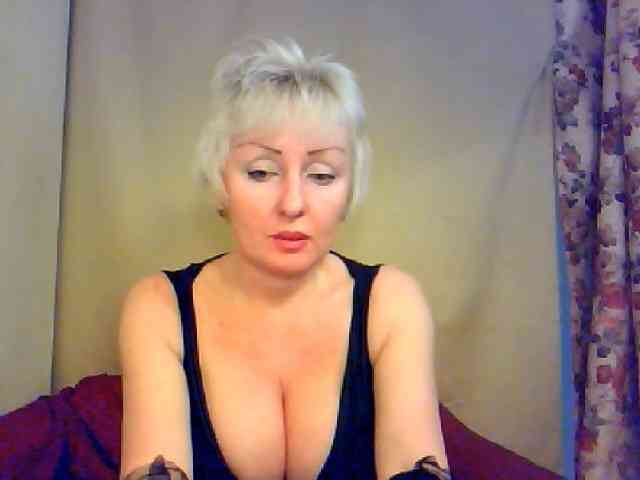 SweetPusya-VsV webcam