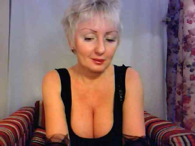 SweetPusya-VsV webcam