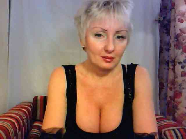 SweetPusya-VsV webcam