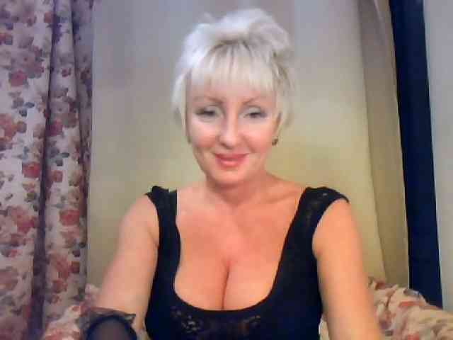 SweetPusya-VsV webcam
