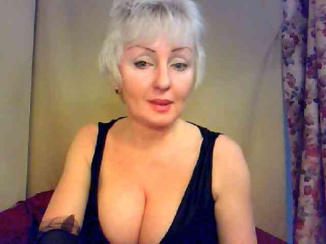 SweetPusya-VsV webcam