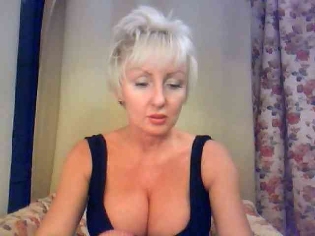 SweetPusya-VsV webcam