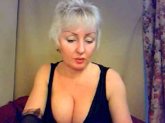 SweetPusya-VsV webcam