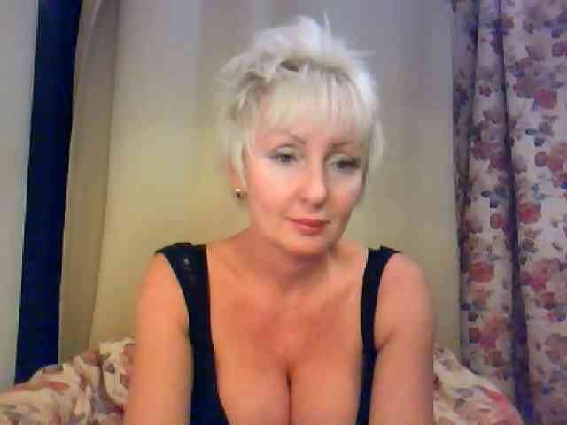 SweetPusya-VsV webcam