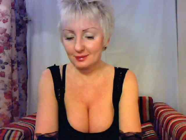 SweetPusya-VsV webcam