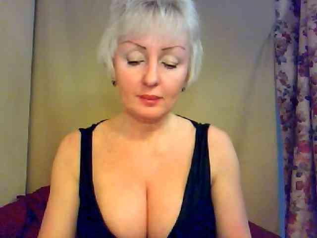 SweetPusya-VsV webcam