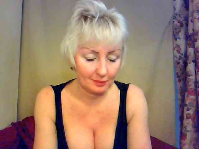 SweetPusya-VsV webcam