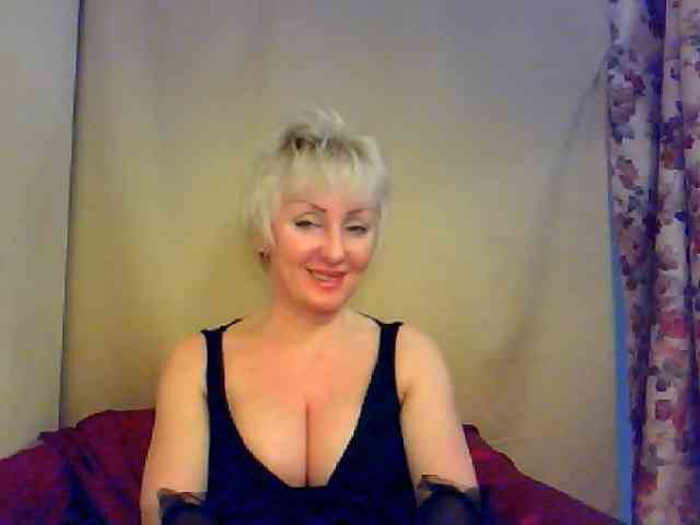 SweetPusya-VsV webcam