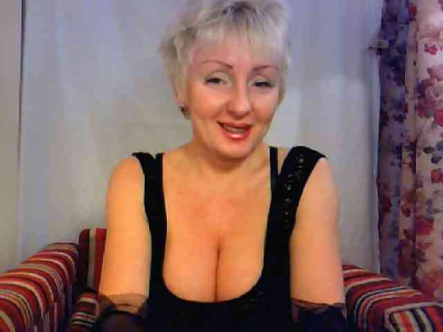 SweetPusya-VsV webcam
