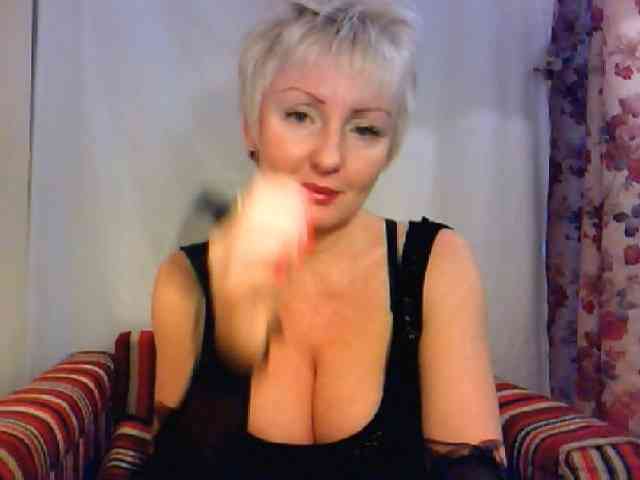 SweetPusya-VsV webcam