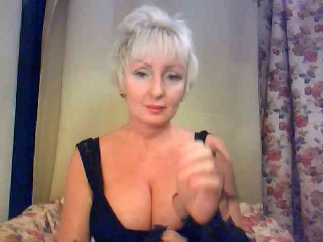 SweetPusya-VsV webcam