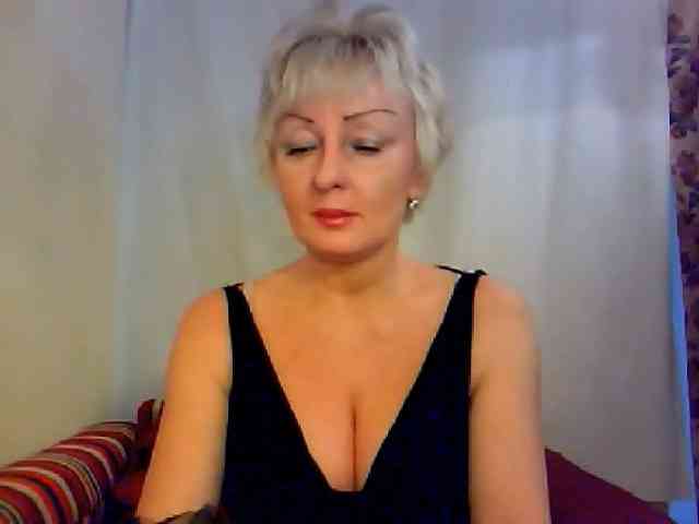SweetPusya-VsV webcam