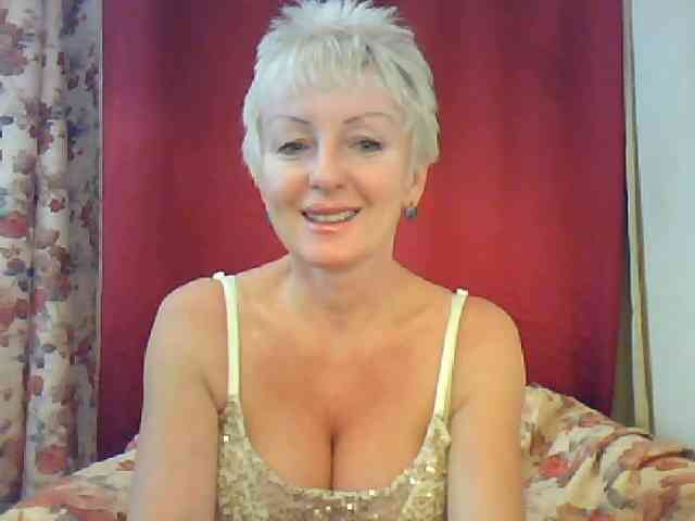 SweetPusya-VsV webcam
