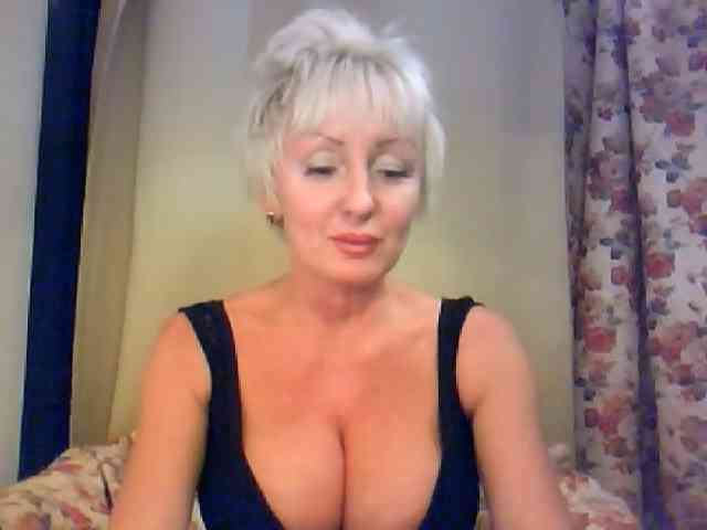 SweetPusya-VsV webcam