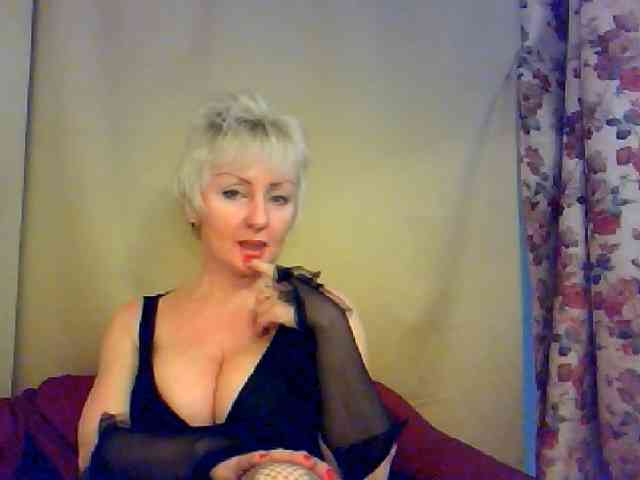 SweetPusya-VsV webcam
