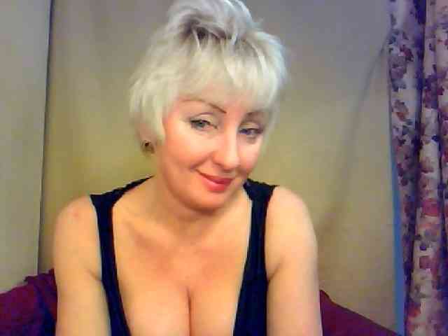 SweetPusya-VsV webcam