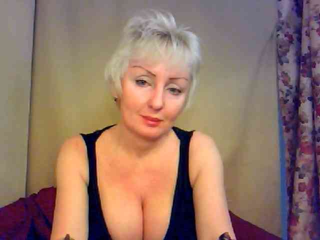 SweetPusya-VsV webcam