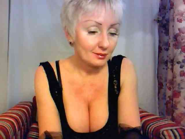 SweetPusya-VsV webcam