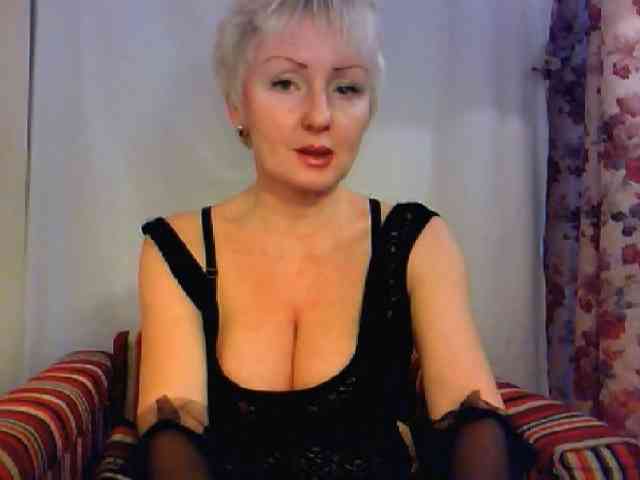 SweetPusya-VsV webcam