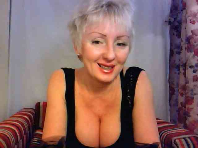 SweetPusya-VsV webcam