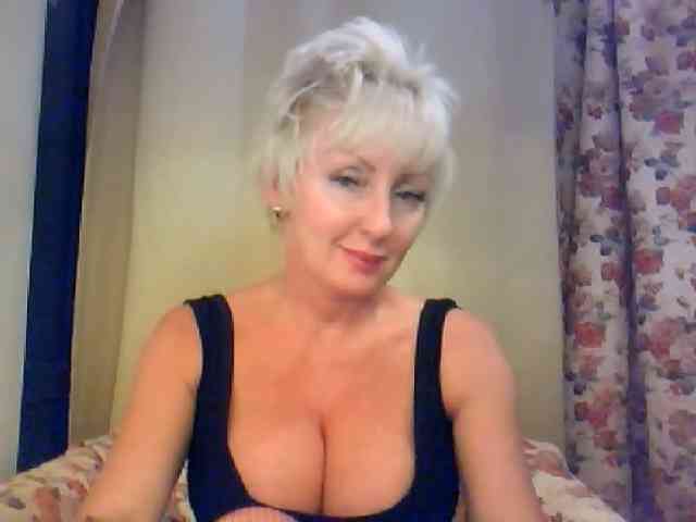 SweetPusya-VsV webcam