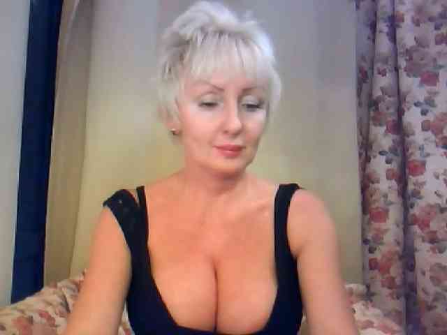 SweetPusya-VsV webcam