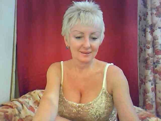 SweetPusya-VsV webcam