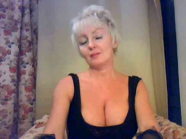 SweetPusya-VsV webcam