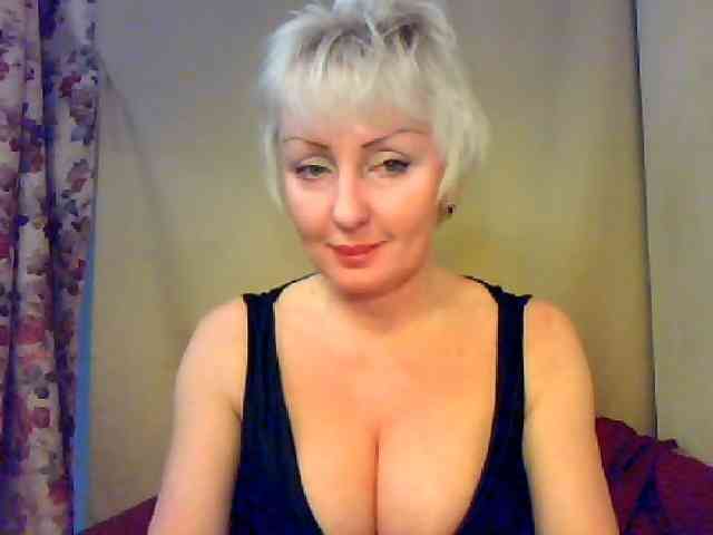 SweetPusya-VsV webcam