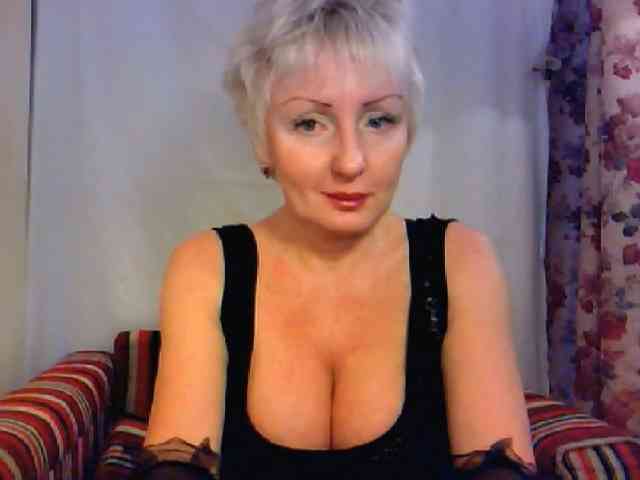 SweetPusya-VsV webcam